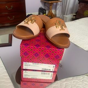 Tory Burch Everly Slide